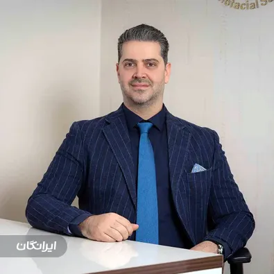 دکتر بهروز جلالی