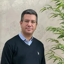 دکتر مجتبی قائدی