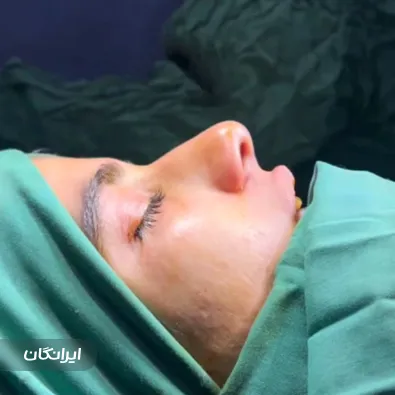 دکتر مجتبی قائدی