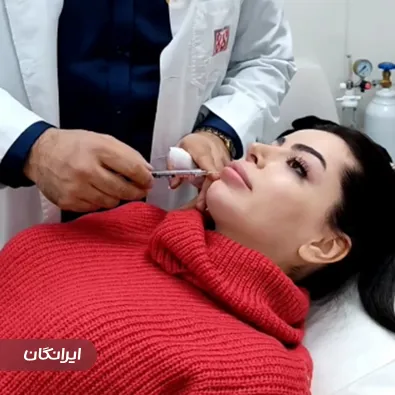 دکتر رضا وقردوست