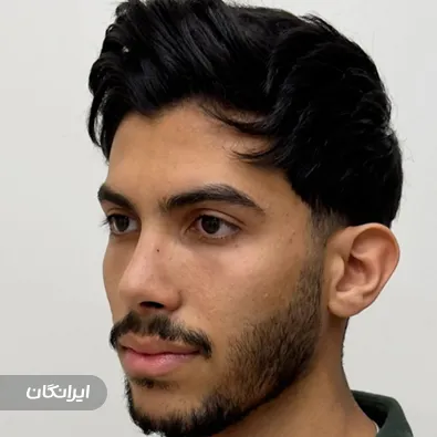 دکتر امین قانعی