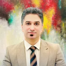 دکتر حسین کرم نژاد