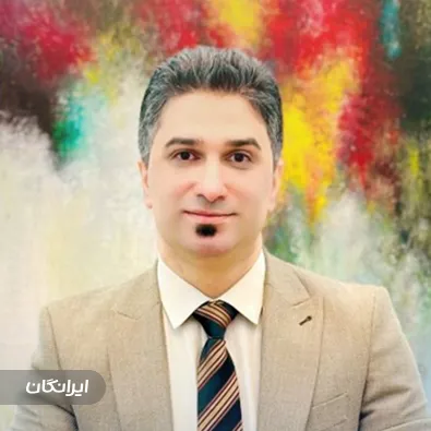 دکتر حسین کرم نژاد