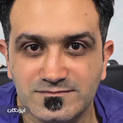 دکتر حسین کرم نژاد