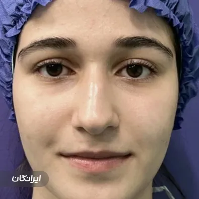 دکتر کامران کاویانی فر