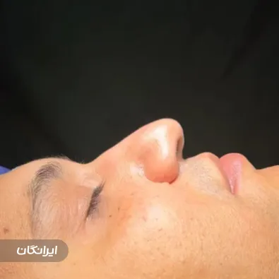 کلینیک زیبایی دکتر امین میراحمدی