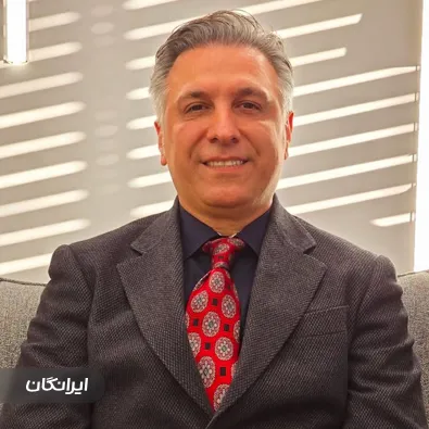 دکتر بهزاد علیزاده