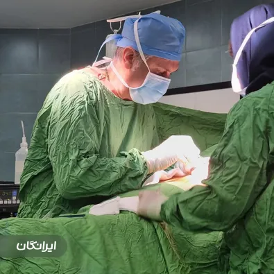 دکتر بهزاد علیزاده