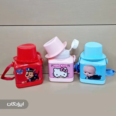 تولیدی محصولات فانتزی سرحد پلاست