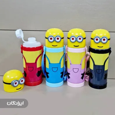 تولیدی محصولات فانتزی سرحد پلاست