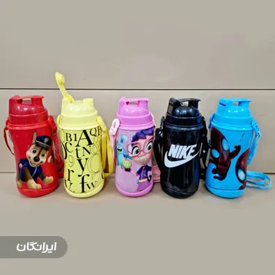 تولیدی محصولات فانتزی سرحد پلاست