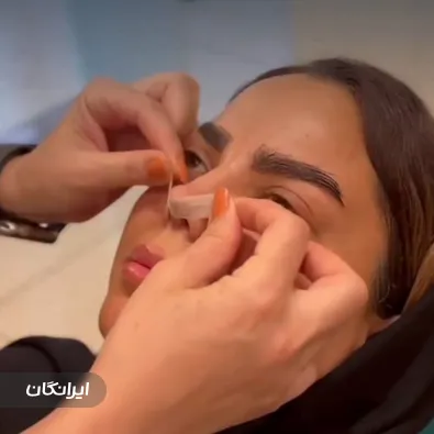 دکتر آزاده مرادی