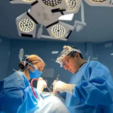 دکتر محمدعلی زرین قلم