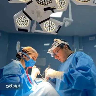 دکتر محمدعلی زرین قلم