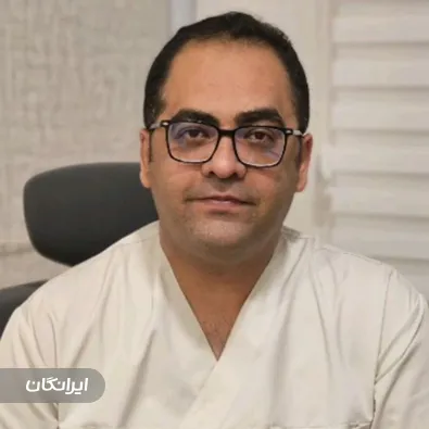 کلینیک زیبایی دکتر محمدرضا طاهری نژاد