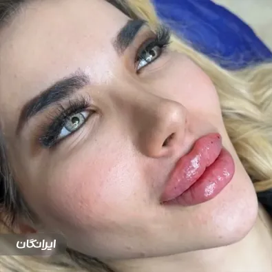 کلینیک زیبایی دکتر نسیم سبزدل