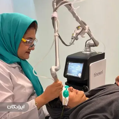 دکتر سمیه غنی زاده