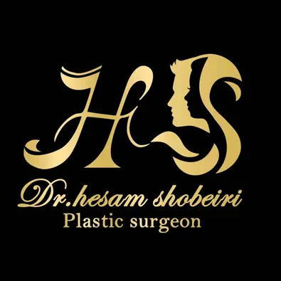 لوگوی دکتر حسام شبیری