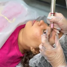 سالن زیبایی شاه بیگی