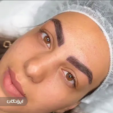 سالن زیبایی شاه بیگی