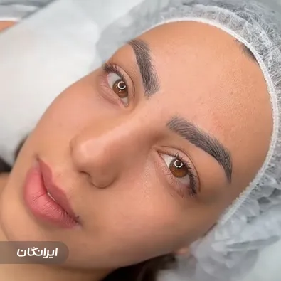 سالن زیبایی شاه بیگی