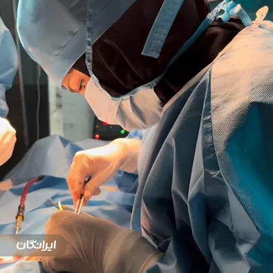 دکتر نفیسه گیلانی فر