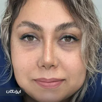 دکتر نفیسه گیلانی فر