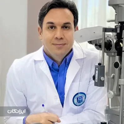 دکتر ابوالفضل حسین زاده