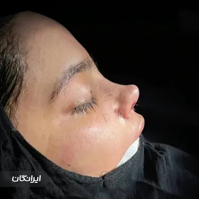 کلینیک جراحی طرفی