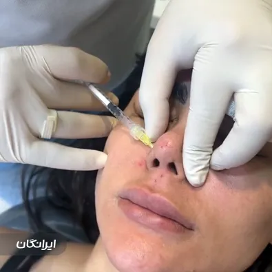 کلینیک زیبایی دکتر محمدرضا نورزاده