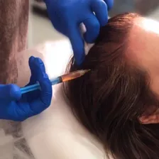 کلینیک زیبایی دکتر شیوا برزگری