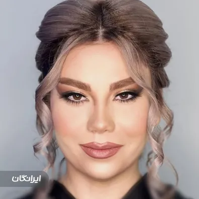 سالن زیبایی مهسا