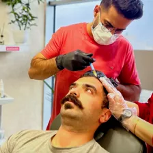 کلینیک زیبایی دکتر علی منظری توکلی