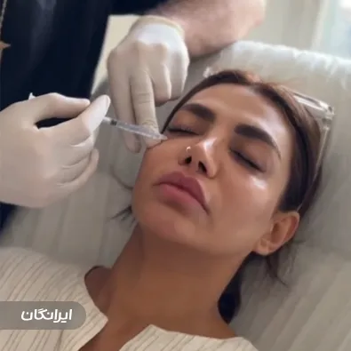 کلینیک زیبایی دکتر محمد فتحی