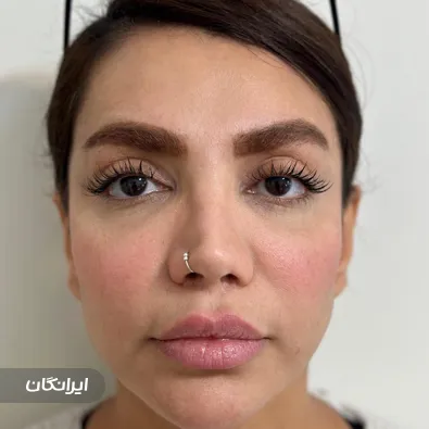 کلینیک زیبایی دکتر محمد فتحی