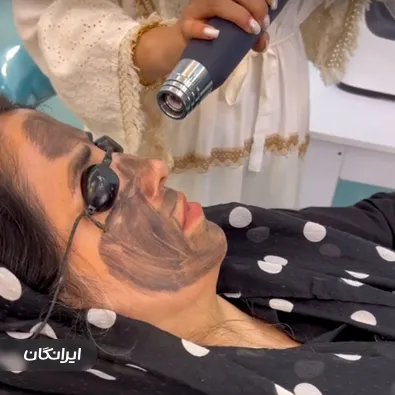 کلینیک زیبایی لوتوس درما