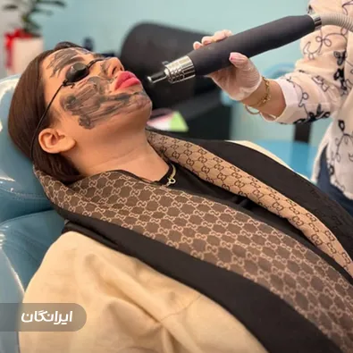 کلینیک زیبایی لوتوس درما