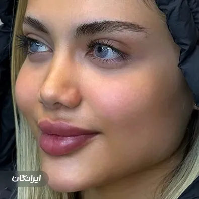 کلینیک زیبایی RM