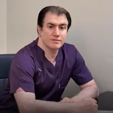 کلینیک زیبایی دکتر محمد مهرپور