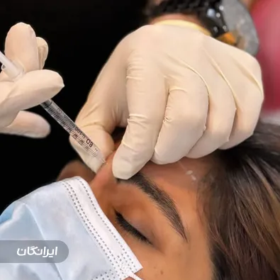 کلینیک زیبایی دکتر مصطفی عادلانی