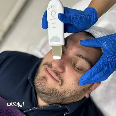 کلینیک زیبایی دکتر عاطفه رضائی