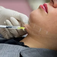 کلینیک زیبایی دکتر پریسا احمدی