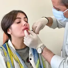 کلینیک زیبایی دکتر عمادالدین آهنج