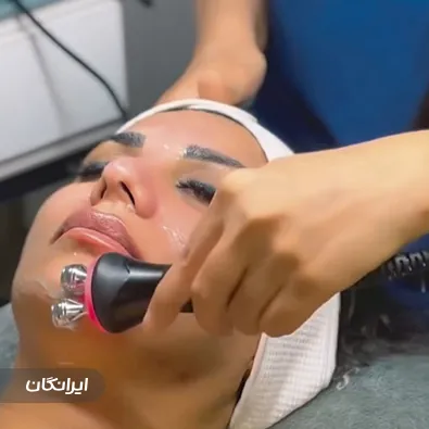 کلینیک زیبایی نور