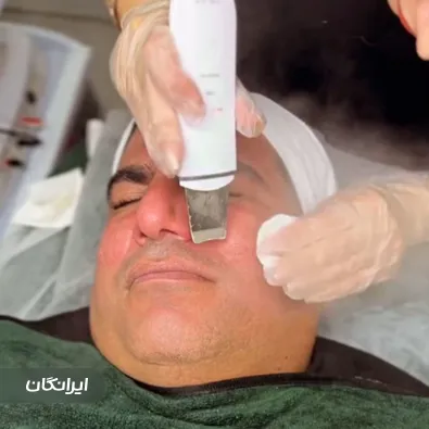 کلینیک زیبایی نور