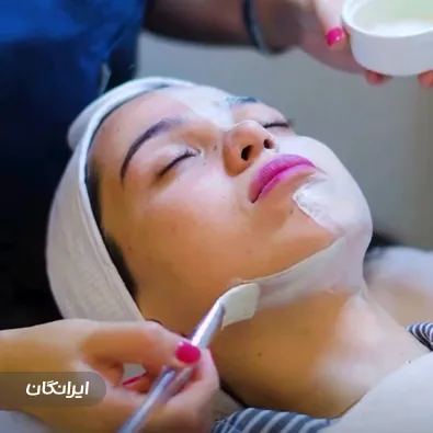 کلینیک زیبایی دکتر زهرا کامیاب