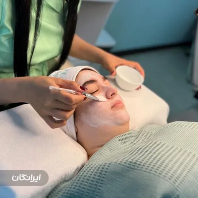 کلینیک زیبایی شیوا