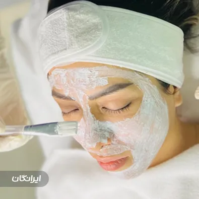 کلینیک زیبایی شیوا