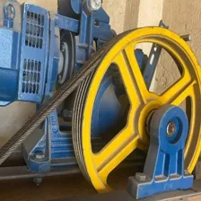 آسانسور سازی حسینی