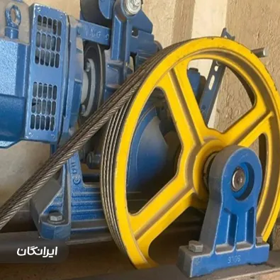 آسانسور سازی حسینی